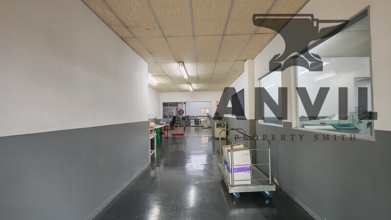 4 Sable Close, Strydompark  - Whole Property  property image 14