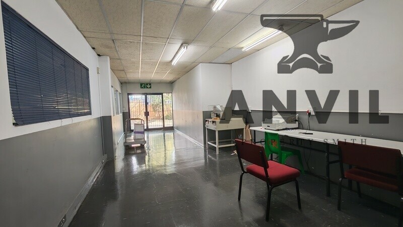 4 Sable Close, Strydompark  - Whole Property  property image 15