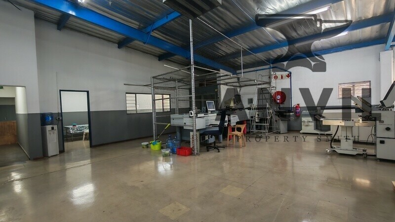 4 Sable Close, Strydompark  - Whole Property  property image 16