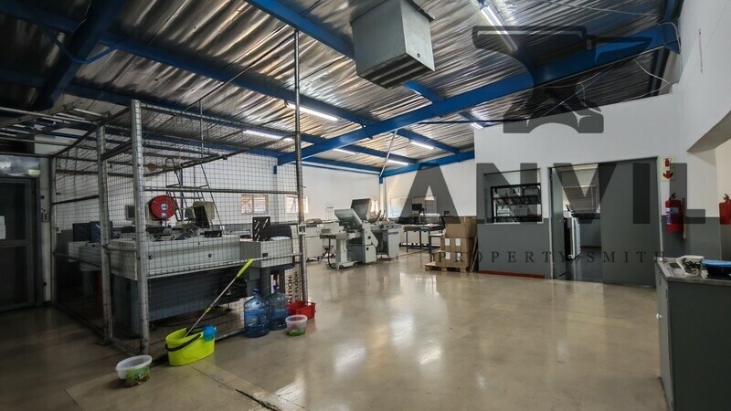 4 Sable Close, Strydompark  - Whole Property  property image 17