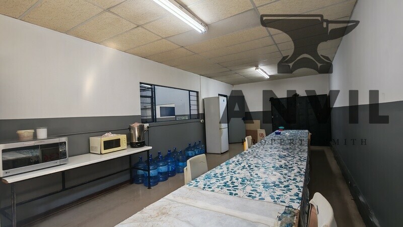 4 Sable Close, Strydompark  - Whole Property  property image 21