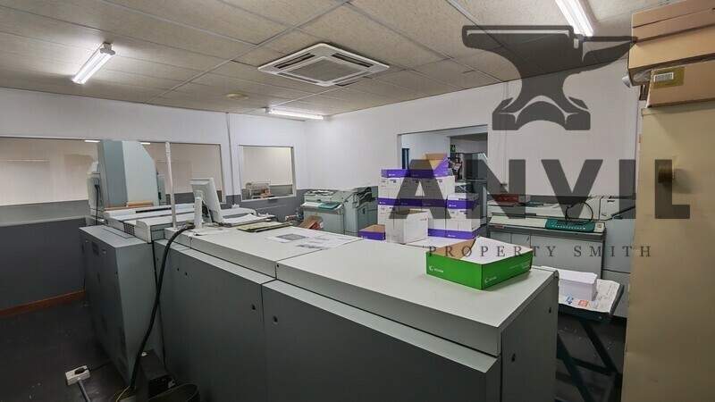 4 Sable Close, Strydompark  - Whole Property  property image 23