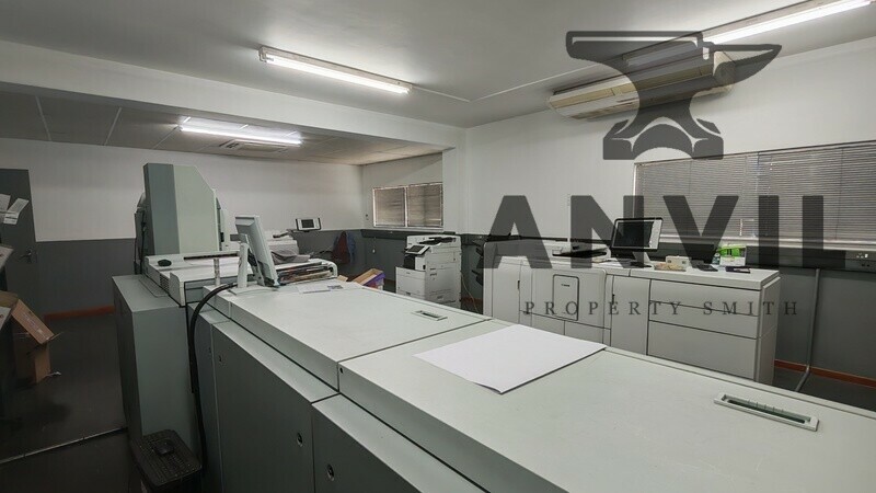 4 Sable Close, Strydompark  - Whole Property  property image 25