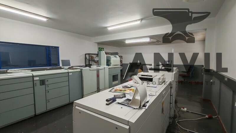 4 Sable Close, Strydompark  - Whole Property  property image 24