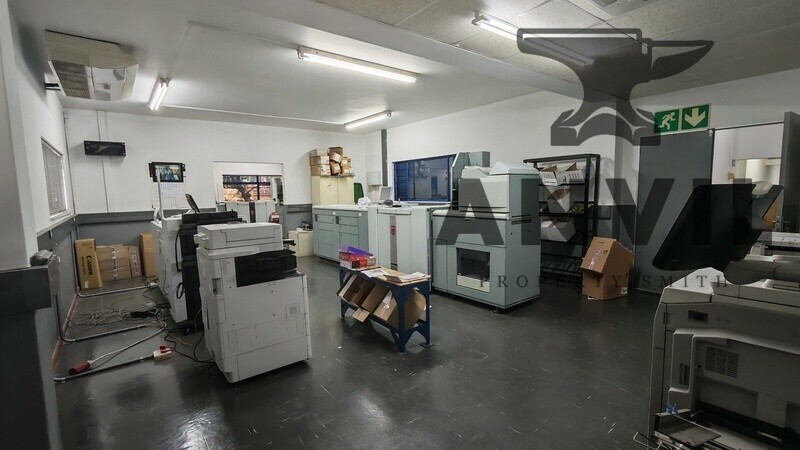 4 Sable Close, Strydompark  - Whole Property  property image 26