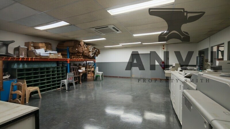 4 Sable Close, Strydompark  - Whole Property  property image 28