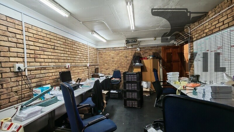 4 Sable Close, Strydompark  - Whole Property  property image 29