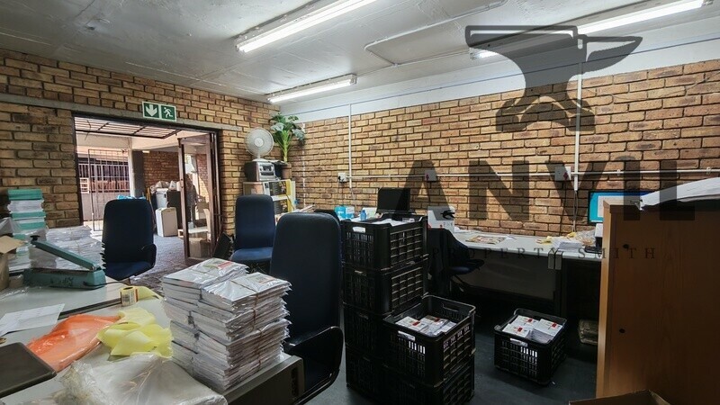 4 Sable Close, Strydompark  - Whole Property  property image 30