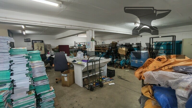 4 Sable Close, Strydompark  - Whole Property  property image 31