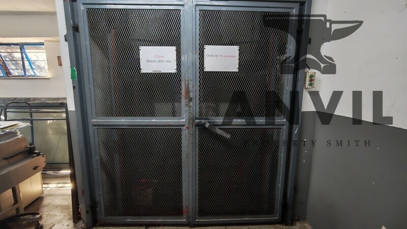 4 Sable Close, Strydompark  - Whole Property  property image 19