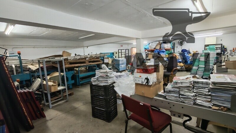 4 Sable Close, Strydompark  - Whole Property  property image 32