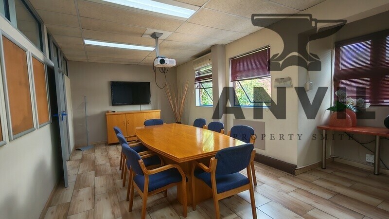 4 Sable Close, Strydompark  - Whole Property  property image 34