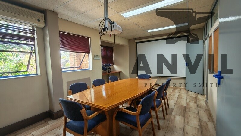 4 Sable Close, Strydompark  - Whole Property  property image 35