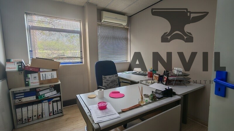 4 Sable Close, Strydompark  - Whole Property  property image 36