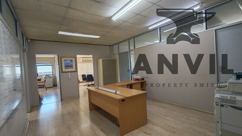 4 Sable Close, Strydompark  - Whole Property  property image 37