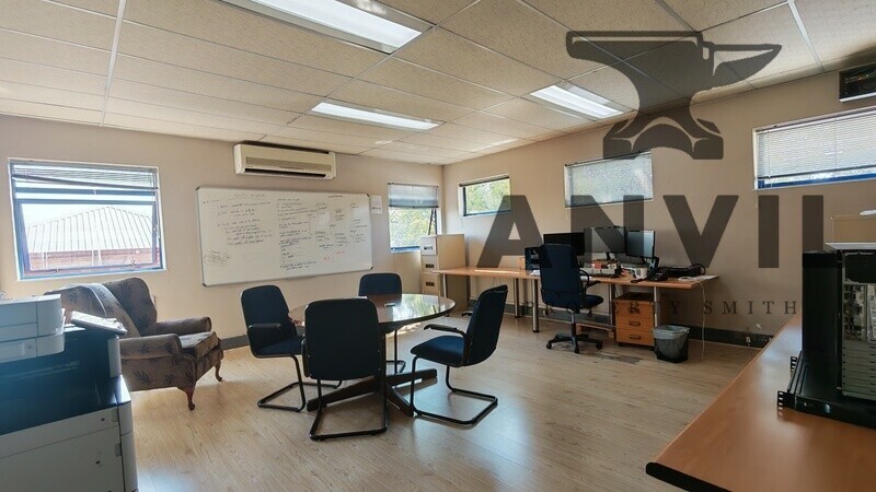 4 Sable Close, Strydompark  - Whole Property  property image 38