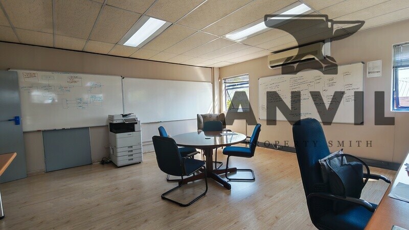 4 Sable Close, Strydompark  - Whole Property  property image 39