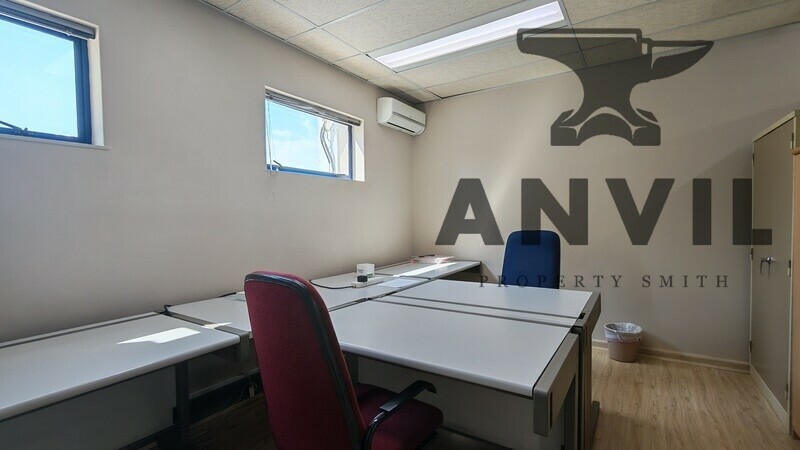 4 Sable Close, Strydompark  - Whole Property  property image 40