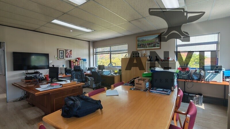 4 Sable Close, Strydompark  - Whole Property  property image 41