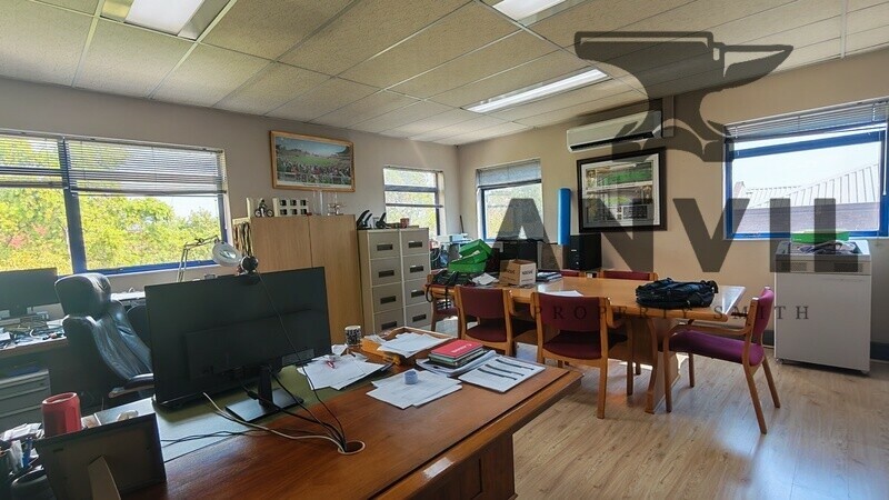 4 Sable Close, Strydompark  - Whole Property  property image 42