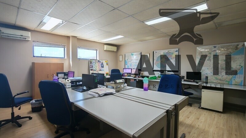 4 Sable Close, Strydompark  - Whole Property  property image 45