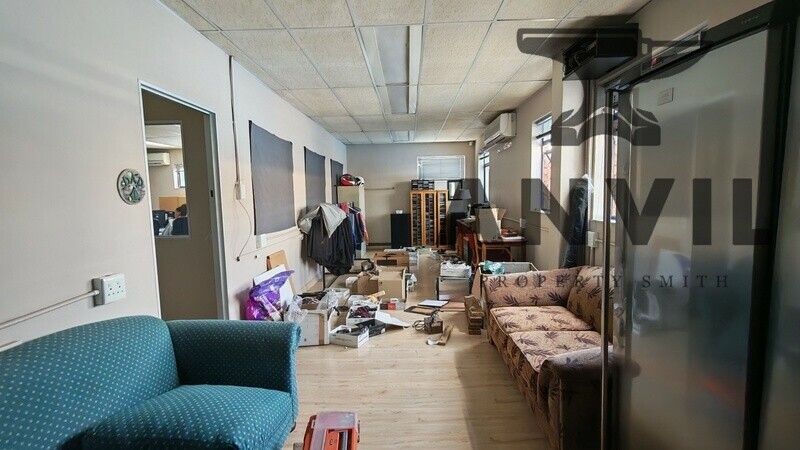 4 Sable Close, Strydompark  - Whole Property  property image 46