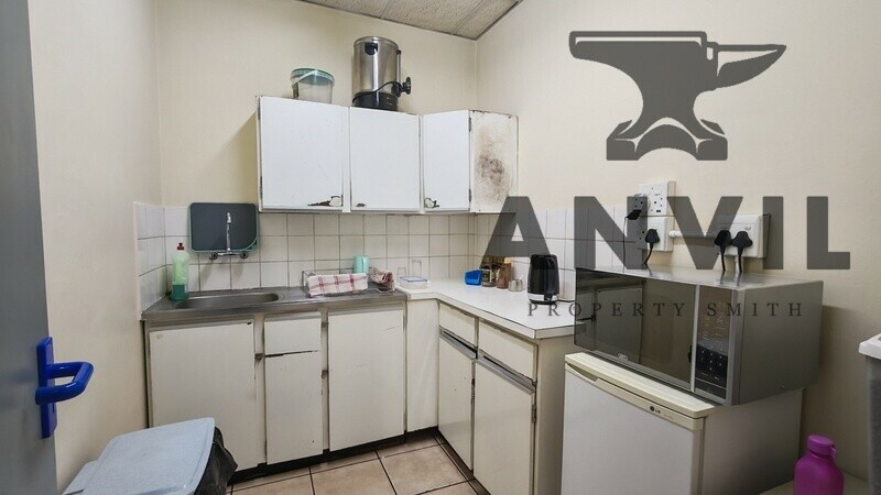 4 Sable Close, Strydompark  - Whole Property  property image 47