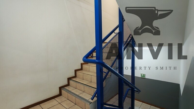 4 Sable Close, Strydompark  - Whole Property  property image 33