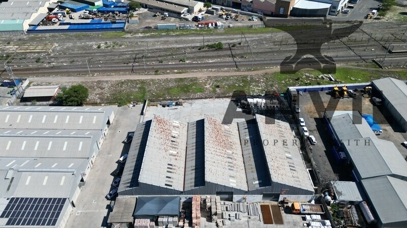 61 Van Riebeeck Rd - Unit 2 property image 19