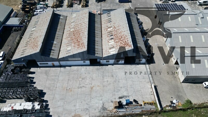 61 Van Riebeeck Rd - Unit 2 property image 20