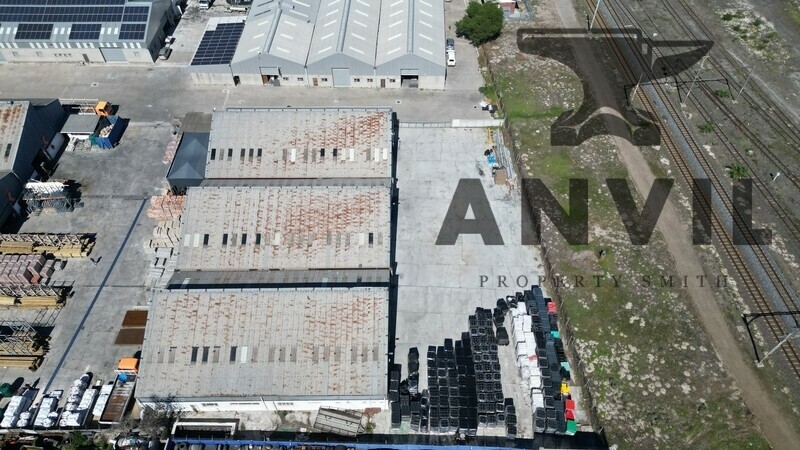 61 Van Riebeeck Rd - Unit 2 property image 21