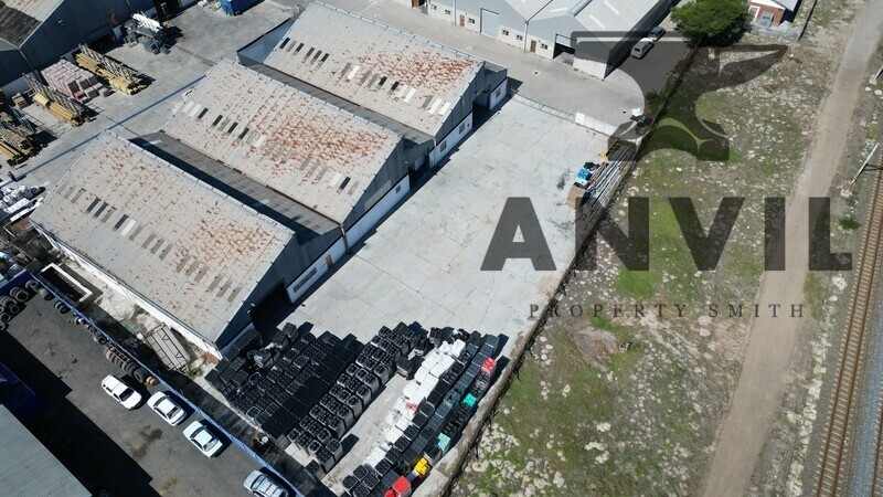 61 Van Riebeeck Rd - Unit 2 property image 22