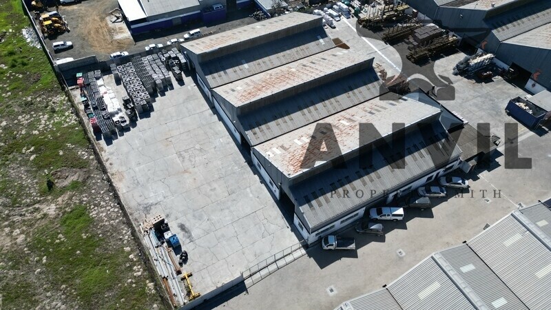 61 Van Riebeeck Rd - Unit 2 property image 24