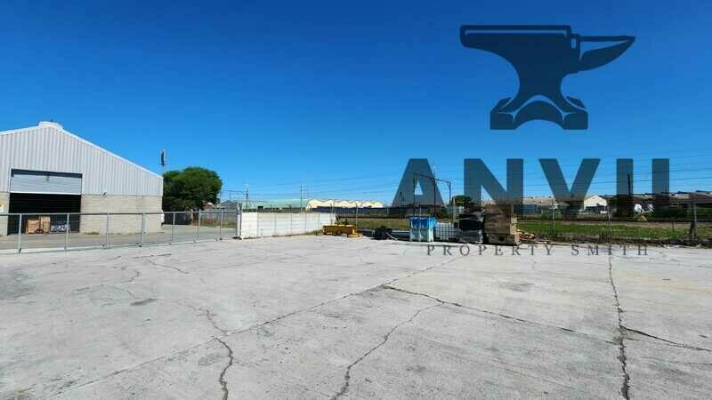 61 Van Riebeeck Rd - Unit 2 property image 2