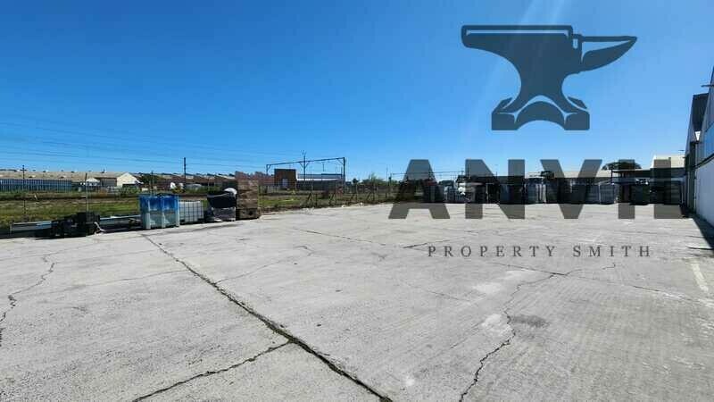 61 Van Riebeeck Rd - Unit 2 property image 3