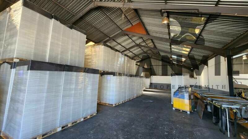 61 Van Riebeeck Rd - Unit 2 property image 9