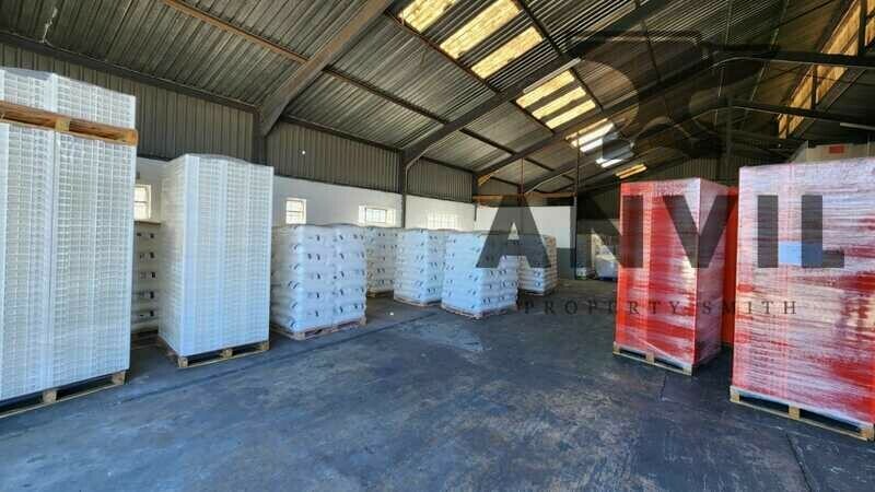 61 Van Riebeeck Rd - Unit 2 property image 10