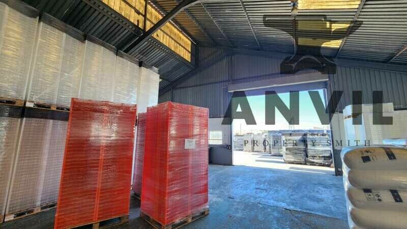 61 Van Riebeeck Rd - Unit 2 property image 12