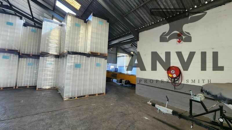 61 Van Riebeeck Rd - Unit 2 property image 6