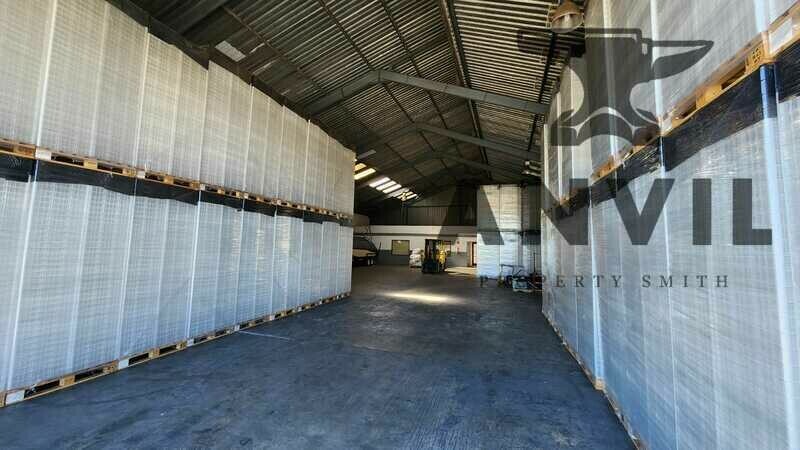 61 Van Riebeeck Rd - Unit 2 property image 5