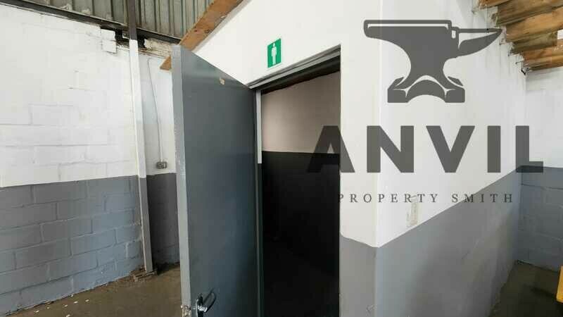 61 Van Riebeeck Rd - Unit 2 property image 13