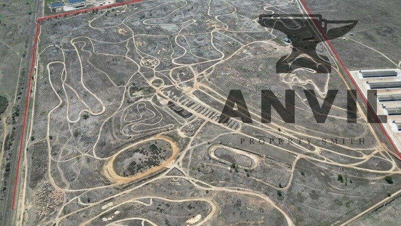 77 Lichtenberg Rd - Agricultural Land  property image 2