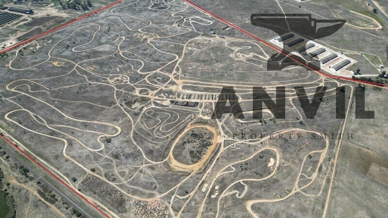 77 Lichtenberg Rd - Agricultural Land  property image 3