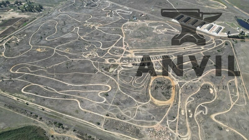 77 Lichtenberg Rd - Agricultural Land  property image 4