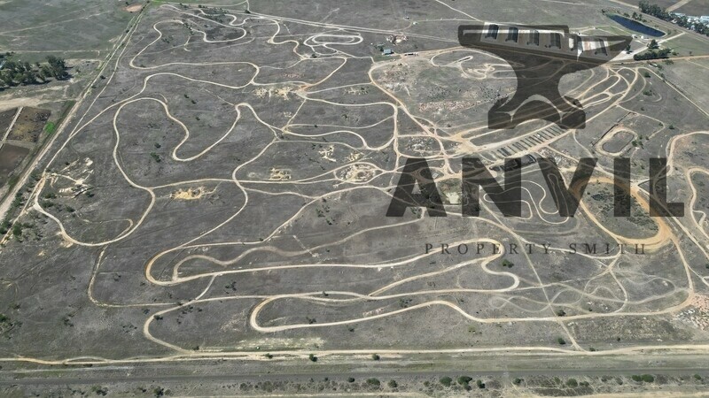 77 Lichtenberg Rd - Agricultural Land  property image 6