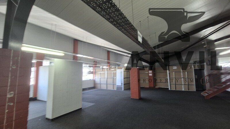8 Paarden Eiland Road - Left Hand Side with Offices property image 2