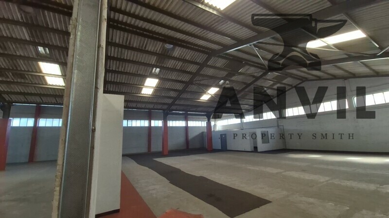 8 Paarden Eiland Road - Left Hand Side with Offices property image 4