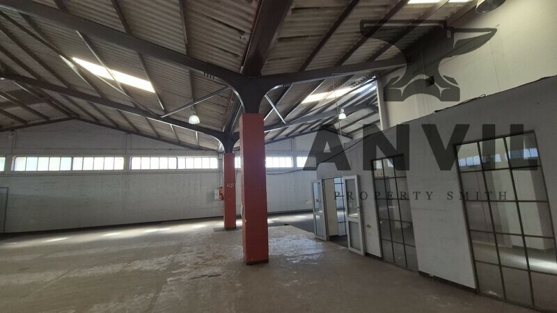 8 Paarden Eiland Road - Left Hand Side with Offices property image 5