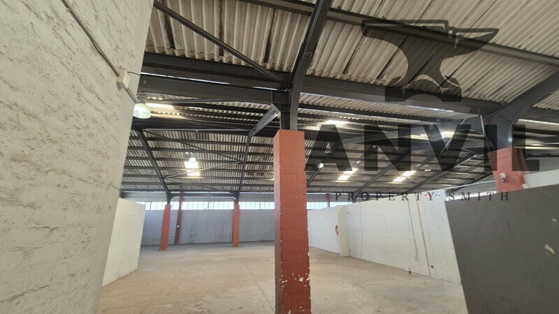 8 Paarden Eiland Road - Left Hand Side with Offices property image 7