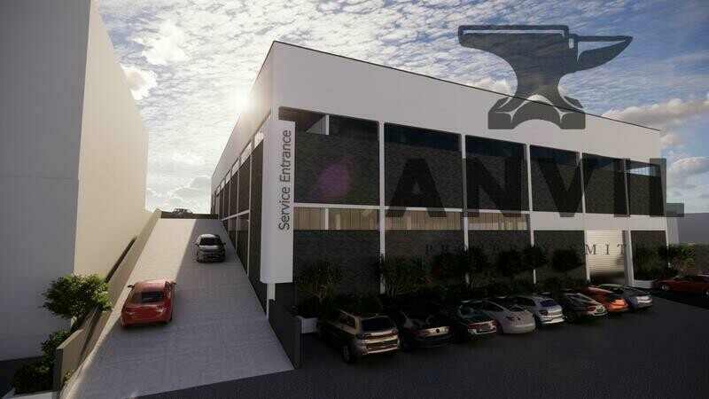 8 Paarden Eiland Road - Left Hand Side with Offices property image 9